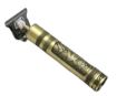 Picture of BUDHA TRIMMER Heavy Quality Cordless Rechargeable Men Hair Trimmer T-Blade Cordless Hair Trimmer budhha trimmer