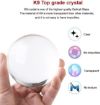 Picture of 3D Crystal Ball Night Lamp(6 cm) Crystal Ball Night Lamp Night Lights Decorative Lamp