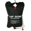 Picture of 20 L/5Gallon Camping Shower Portable Outdoor Bath Bag Hiking PVC Water Bag  Camping Shower Bag