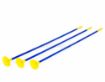 Picture of Kids Archery Bow and Arrow Toy Set  Toy Archery Bow with Bow & 3 Cup Suction Arrows