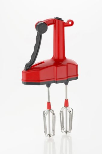 Picture of Jumbo hand blender,hand blender,Dual hand blender,egg beater,mixer blender,portable hand mixer