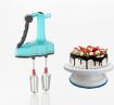 Picture of Jumbo hand blender,hand blender,Dual hand blender,egg beater,mixer blender,portable hand mixer