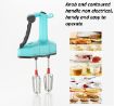 Picture of Jumbo hand blender,hand blender,Dual hand blender,egg beater,mixer blender,portable hand mixer