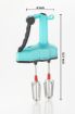 Picture of Jumbo hand blender,hand blender,Dual hand blender,egg beater,mixer blender,portable hand mixer
