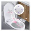 Picture of TOILET STERILIZER Smart Toilet UV Sterilizer  Toilet Sterilizer UV Disinfection Lamp