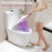 Picture of TOILET STERILIZER Smart Toilet UV Sterilizer  Toilet Sterilizer UV Disinfection Lamp