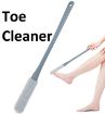 Picture of Toe Cleaner  Toe Cleaning Brush
