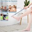 Picture of Toe Cleaner  Toe Cleaning Brush