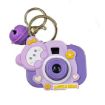 Picture of Cartoon Projection Camera Keychain Cute Mini Camera
