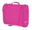 Picture of cosmetic bag NEW TRAVEL BAG NEW COSMATIC BAG Multifunctional Travel Bag Extra Large Makeup Organiser with Hook