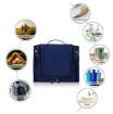 Picture of cosmetic bag NEW TRAVEL BAG NEW COSMATIC BAG Multifunctional Travel Bag Extra Large Makeup Organiser with Hook
