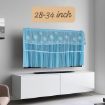Picture of TV Cover Fancy (28-34 inch)