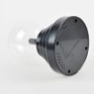 Picture of Plasma Ball Lightning Ball Glass Plasma Ball  Lightning Lamp