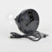 Picture of Plasma Ball Lightning Ball Glass Plasma Ball  Lightning Lamp