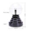 Picture of Plasma Ball Lightning Ball Glass Plasma Ball  Lightning Lamp