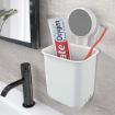 Picture of Toothbrush Holder Vacuum Suction Cup