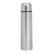Picture of 750 Ml Bottle With Cover  Thermoflask Bottle  Stainless Steel with 18 hrs hot and Cold