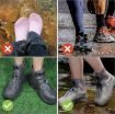 Picture of Rain Boot Cover  Waterproof Rain Shoe Cover Shoe Cover NEW SHOE COVER Silicone Shoe Protector SILICONE SHOE COVER