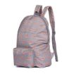 Picture of Foldable Waterproof Back pack COLLAGE BAG