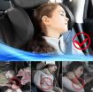 Picture of Car Seat Headrest Pillow Headrest for car