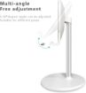 Picture of MOBILE STAND Mobile Phone Holder Aluminum Alloy Mobile Phone Folding Bracket Lazy Desktop