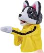 Picture of Kung Fu Battle Toy Fun Hand Puppet Children's Toys Boxing Dog Puppet