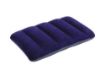 Picture of Intex pillow Soft Comfort intex pillow air inflatable pillow Travel for Sleeping Tourist Supporter relex pillow for Bed Car Yoga Gym Travelling