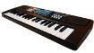 Picture of 37 Key Electric Piano Keyboard Musical Toy 37 Key Piano Keyboard Toy with DC Power Option