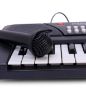 Picture of 37 Key Electric Piano Keyboard Musical Toy 37 Key Piano Keyboard Toy with DC Power Option