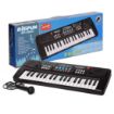 Picture of 37 Key Electric Piano Keyboard Musical Toy 37 Key Piano Keyboard Toy with DC Power Option