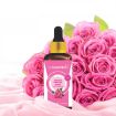 Picture of Rose Hip Radiant Glow Face Serum, 30 ml Light Weight Non Greasy Moisturizing Anti Ageing Formula