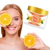 Picture of Organics Vitamin C Face Gel  For Depigmentation Anti-Aging  Vitamin C Face Gel for Skin Brightening