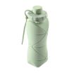 Picture of SILICONE FOLDABLE WATER BOTTLE FOLDING BOTTLE
