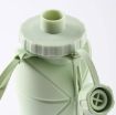 Picture of SILICONE FOLDABLE WATER BOTTLE FOLDING BOTTLE