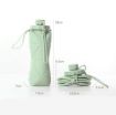 Picture of SILICONE FOLDABLE WATER BOTTLE FOLDING BOTTLE