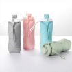 Picture of SILICONE FOLDABLE WATER BOTTLE FOLDING BOTTLE