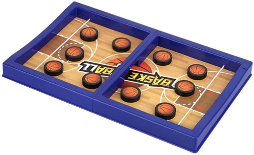 Picture of Basketball Board Game
