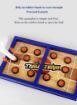 Picture of Basketball Board Game