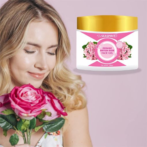 Picture of british rose