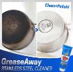 Picture of cookware cleaning paste cleaning tube cookware pot cleaner cookware tube  180 gm