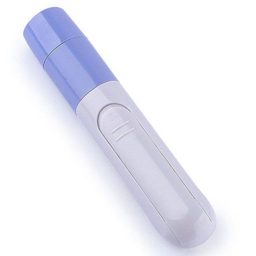 Picture of Facial Pore Cleanser pore cleaner Blackhead Remover Vacuum Suction Cleansing Tool Electric Blackhead Remover