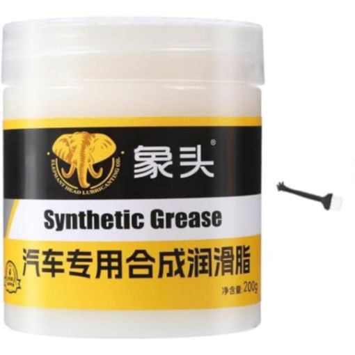 Picture of Synthetic Grease  (100 g) Car Lubricant Grease High Temperature Grease