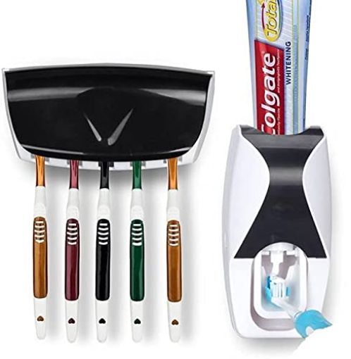 Picture of New Toothpaste Dispenser Color