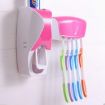Picture of New Toothpaste Dispenser Color