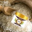 Picture of Organic Rice Water Hair Mask For Dry & Frizzy Hair Strength & Growth Formula