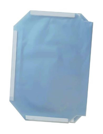 Picture of Book Covers  Suitable for A4 Size Notebook and Books Self Wrapping Book Cover for A4 Size Long Notebook Register