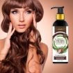 Picture of Organic Coconut & Bamboo Shampoo  Repairing Formula
