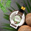 Picture of Organic Coconut & Bamboo Shampoo  Repairing Formula