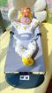 Picture of Baby Bouncer Portable Bouncer Seat for Babies Comfort Natural Baby Bouncer