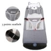 Picture of Baby Bouncer Portable Bouncer Seat for Babies Comfort Natural Baby Bouncer